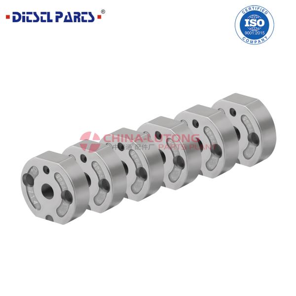 common rail injection system in diesel engine orifice plate2# Valve Plate For DENSO Common Rail Injectors 0445120326