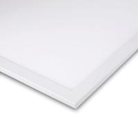 Lâmpadas de painel LED de superfície interior 120LM/W CE RoH homologadas