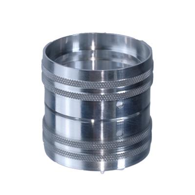 Electric Vehicle CNC Auto Parts Custom High Precision Anodizing