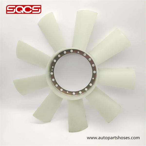 0032050306 Cooling Fan Wheel Blade For Mercedes Benz Sprinter 212 310 312 410 412 OM 602