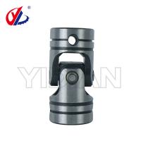 Peças de carpintaria 25X12X52mm Junta universal cardan para bordadeira CNC automática Nanxing