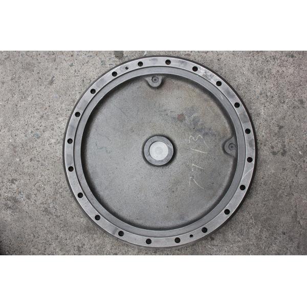 Excavator Final Drive Parts Travel Cover 480-7403