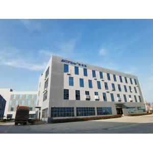 TTI Fiber Communication Tech. Co., Ltd.