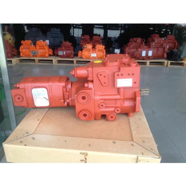 KPM K3SP36 K3SP36C Hydraulic Gear Pumps 13BR-900