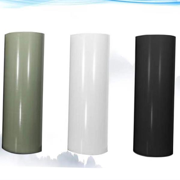 Фильм простирания 25mic Silage связки pe зеленого pe анти- ультрафиолетовый 1800m для черенок мозоли