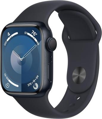 Blood Pressure Fitness Tracker Smartwatch All In One Customizable Stylish