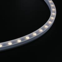 L'éclairage des lave-vaisselle à LED flexibles à 360° DC24V CV SPI DMX512 Mode de commande