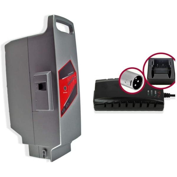 7S8P Panasonic 26V батарея, E Bike батарейный пакет для Flyer C Serie T Serie L