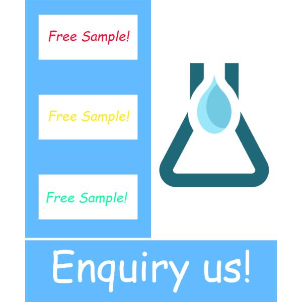 Synthetic Super Absorbent Polymer Resin Potassium Polyacrylate For Wastewater Treatment Sludge Solidification