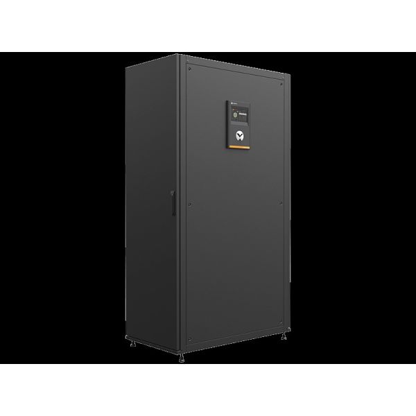 Vertiv Liebert XDC In-row Precision Air Conditioner with R-410A Refrigerant and 1975*600*1100MM Dimensions for High-Density Cooling