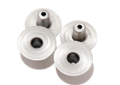 Top Precise Deep Drawing Parts , Small Size Deep Drawn Stamping Parts