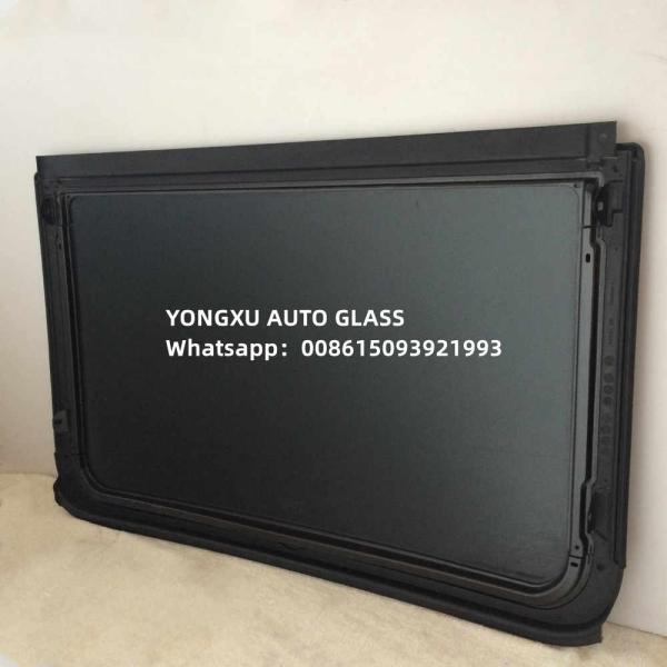 5d Suv 2017 Peugeot 3008 Windscreen Auto Sunroof Assembly