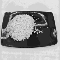 ESD Compliant High Gloss Polypropylene HB Plastic Pellets For Molding