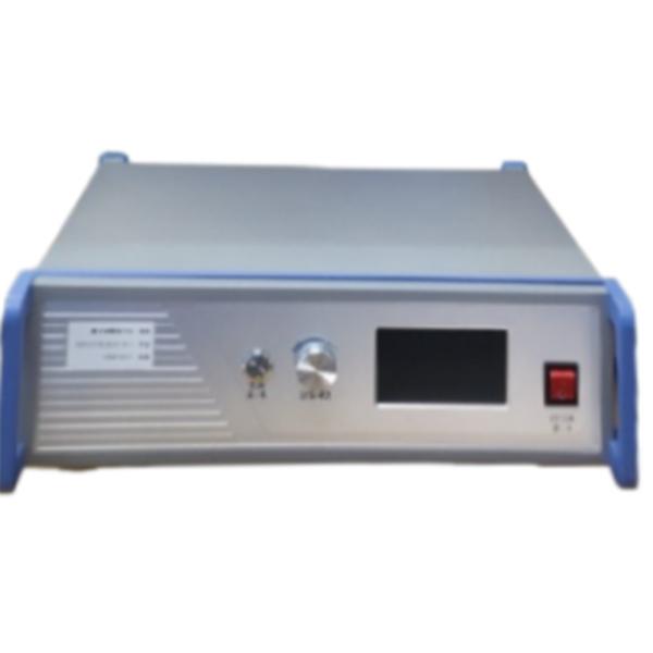 18 GHz - 26,5 GHz Ondas contínuas 50W Amplificador de potência do tubo de ondas de viagem para medição e teste