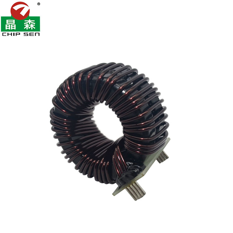 Custom Powder Core PFC Inductor KS301 For Industrial UPS And Inverter