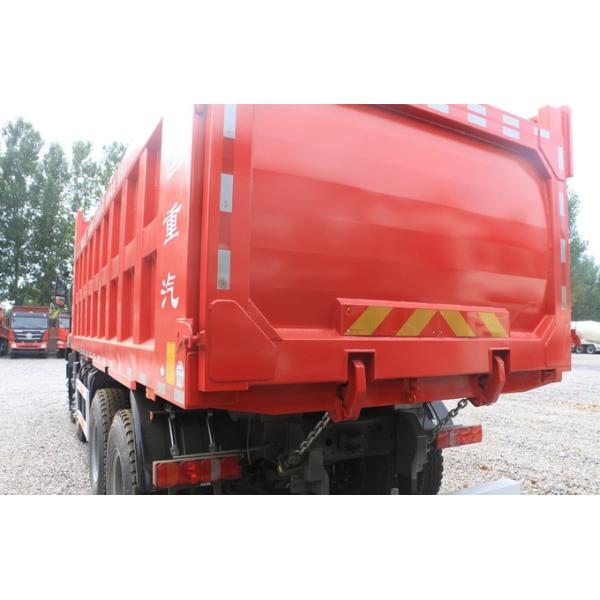 Сино грузовик 60 т. Дампер мощность дизельный двигатель 440 л.с.