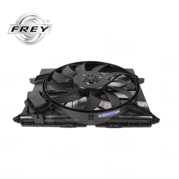 W164 Practical Engine Cooling Parts Black Car Electrical Fan 1645000093