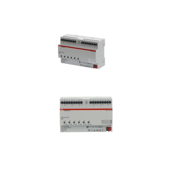 UD/S6.210.2.1 ABB Multichannel LED-Dim actuator 6 x 210W