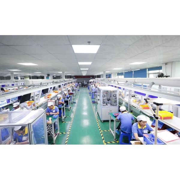 Shenzhen EMB Technology Co., Ltd