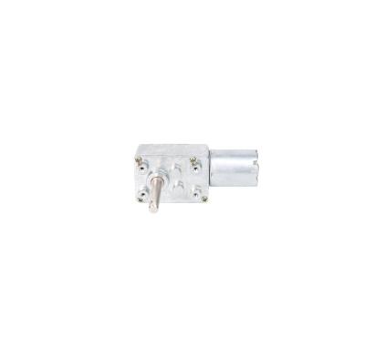 20W-3000W DC Brush Gear Motor IP54/IP55/IP65 Protection Reduction Ratio 13-11000