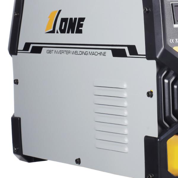 50Amp High Frequency DC Inverter Air Plasma Cutter 110V/230V CUT-40A