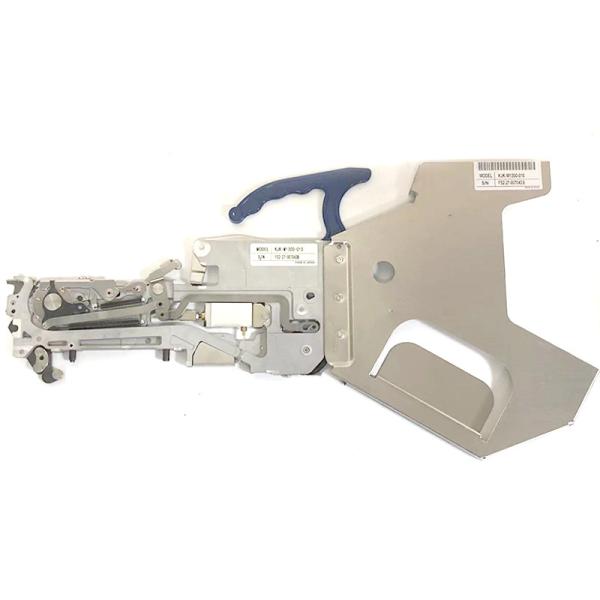 Ручка фидера KJK-1300-010 Yamaha yg12 FSII FT 8*2mm голубая для 0402