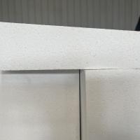 Cerâmica Industrial Máquina Prensada Refractária de Alta Alumina tijolo de bolhas para fornos de pressão
