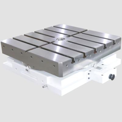 Stainless Steel Automatic Rotary Indexing Table Fast Rotation JZ-600