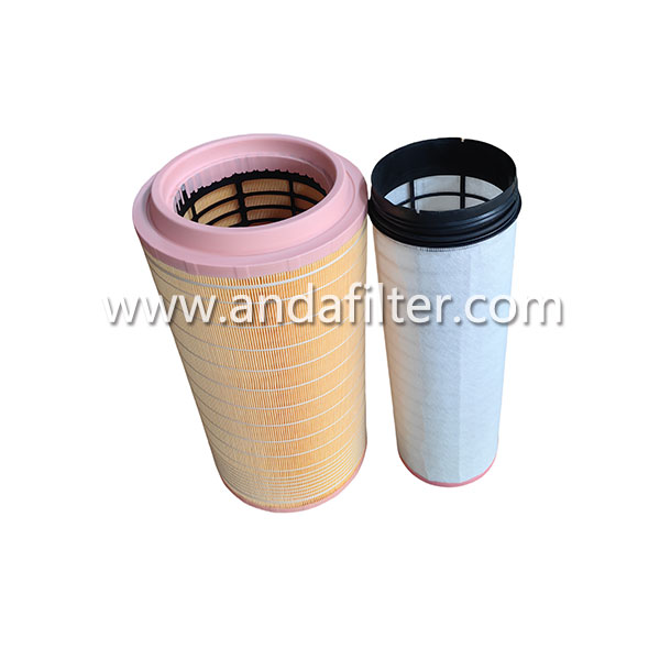 High Quality Air Filter For NISSAN UD TRUCKS 21431840 21431831
