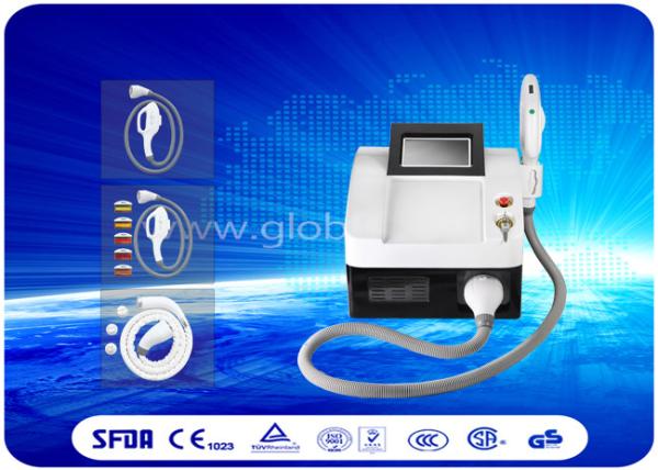 Hair Removal Skin Rejuvenation Face Lifting Ipl Beauty Machine Medical CE
