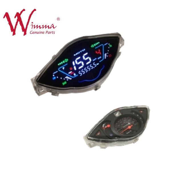 Meio Vendedor VAVE110R Motorcycle Speedometer
