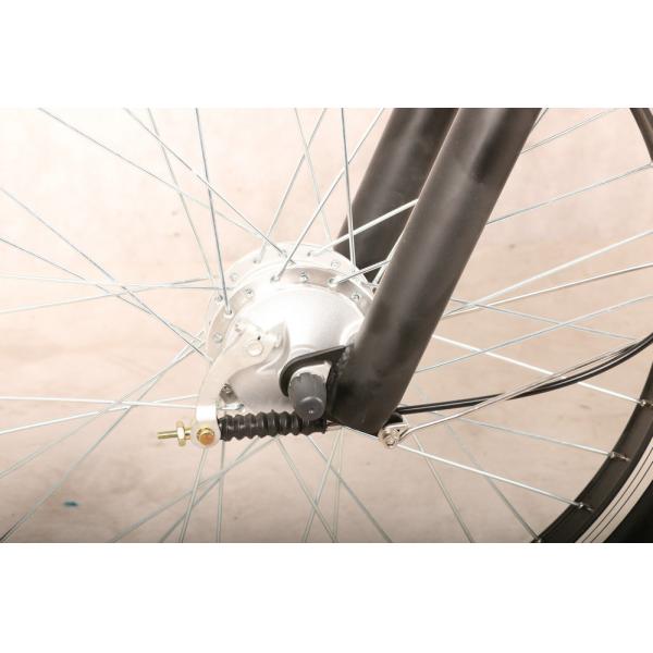 25km/H Pedal Assist Electric Bicycle 36V 250W For Adult And Child