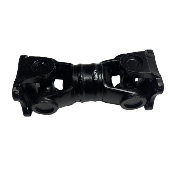 Steel Material Transmission Drive Shaft Assembly for CPCD80-100 Model with Long Working Life