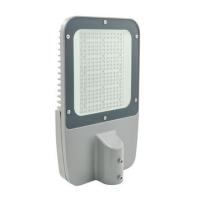 120Lm/W LED Street Lights 180w avec corps en alliage d'aluminium à moulage sous pression