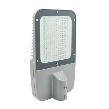120Lm/W LED Street Lights 180w avec corps en alliage d'aluminium à moulage sous pression