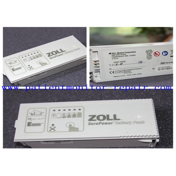 РЭФ 8019-0535-01 10.8В 5.8Ах 63Вх батарей ЗОЛЛ р медицинского оборудования ЗОЛЛ