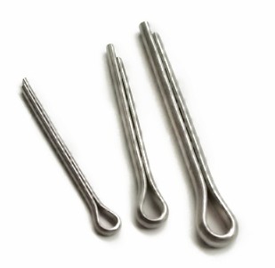 1.4529 cotter pin Alloy926 UNS N08926 Incoloy926 cotter pin