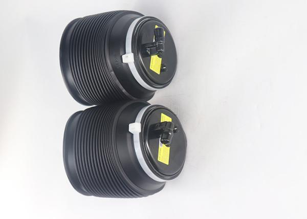 4808060010 48090-60010 Suspensão aérea traseira direita e esquerda Saco de mola adequado para Toyota Land Cruiser GX460 GX470 Prado 150