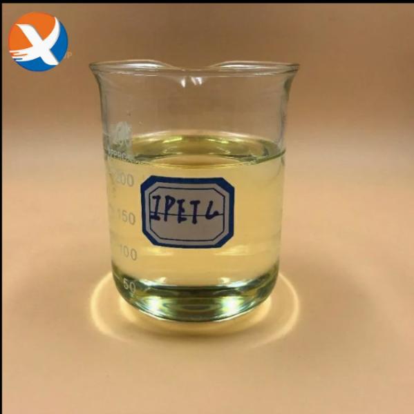 Superior collector IPETC selectively separates Cu Pb Zn Mo sulfide ores