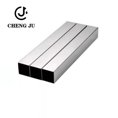 Cold Rolled Steel Hollow Pipe Stainless Steel Hollow Square Tubes Stainless Steel Pipe Tube