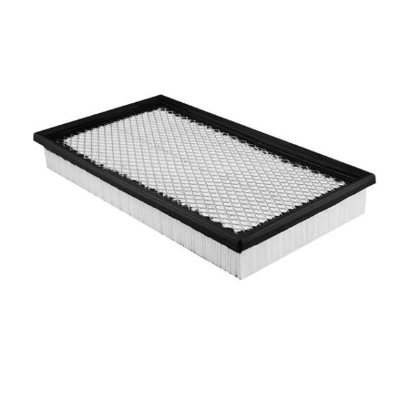 Get the AT307501 P609445 1167376 318*180*37mm Hydwell Excavator Parts Cab Air Filter