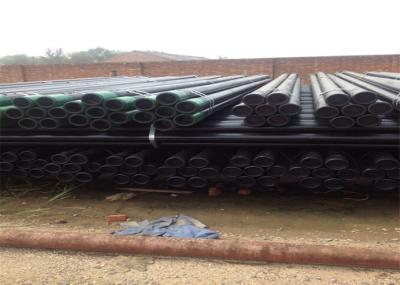 ASTM A 53 GRADE B Carbon Steel Pipe With Seamless Steel Couplings 2 Inch - 8 Inch
