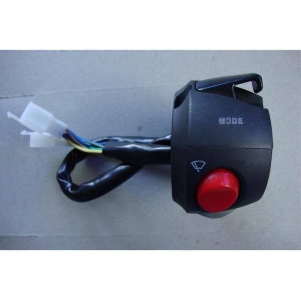Motorcycle Ignition Switch , Motorcycle Atv Utv Scooter Cub Universal Motorcycle Switches