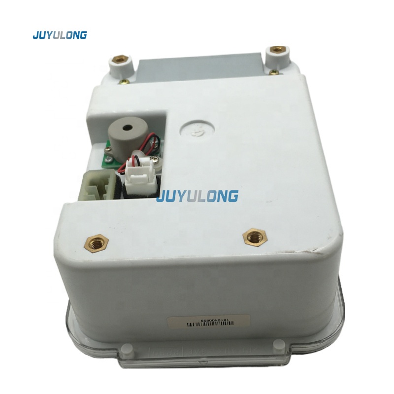JUYULONG LCD Instrument Cluster Display for  CAT312B 320B 330B Excavator Construction Machinery Parts