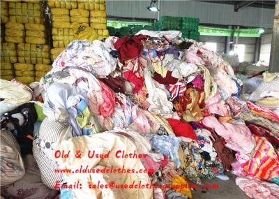 Summer Adults Women Fashion Dress Second Hand Ladies Clothes In Bales Bulk
