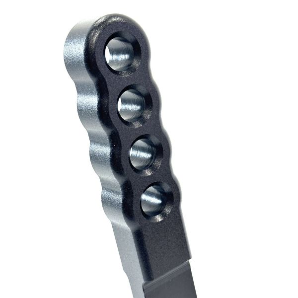 430mm Drift Rally Hydraulic Handbrakes 6061 Aluminium CNC Machined