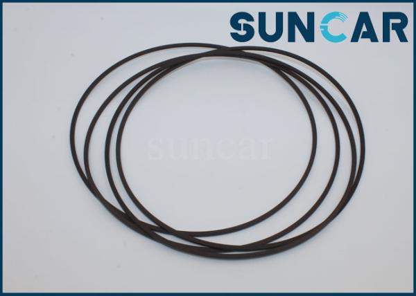 0750-112-095 0750 112 095 anel da substituição de Support Ring Fits Hyundai R200W R200W-2 R200W-3 da máquina escavadora
