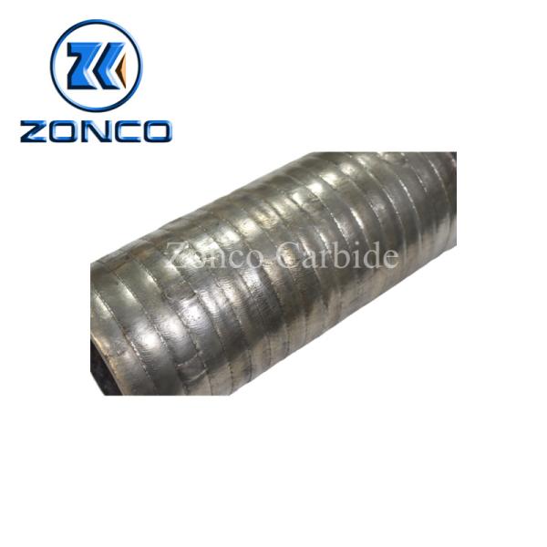 Customized Tubing Protector With Anti Corrosion And Abrasion Resistant Features