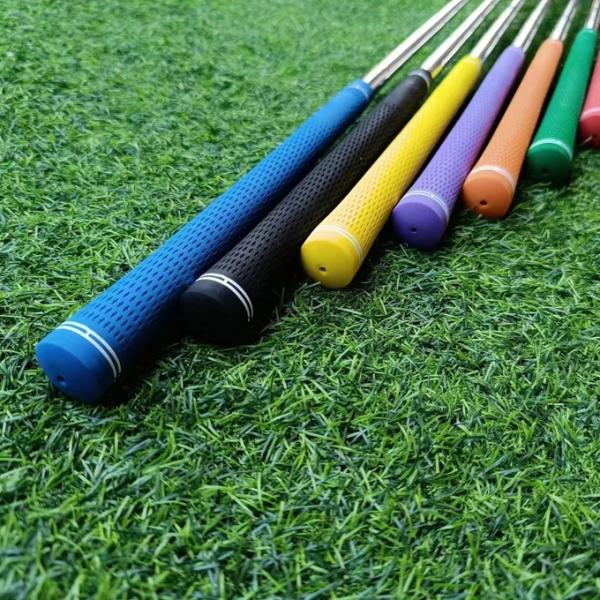 mini golf putter rubber putter  rubber golf putter mini golf  golf putter miniature putter