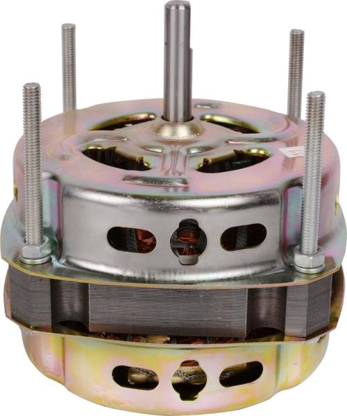 Home Appliance 25W-250W AC Single Phase Motor for Washing Machine HK-018